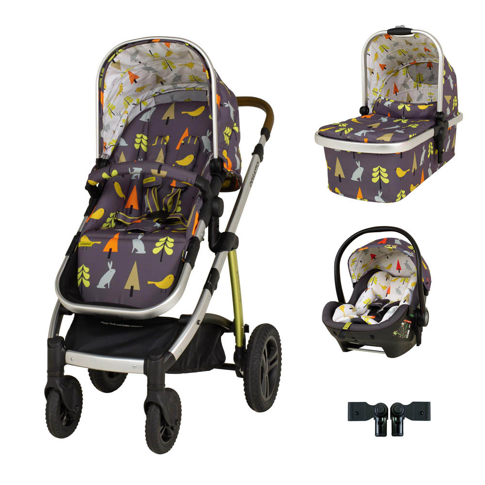 cosatto pram set