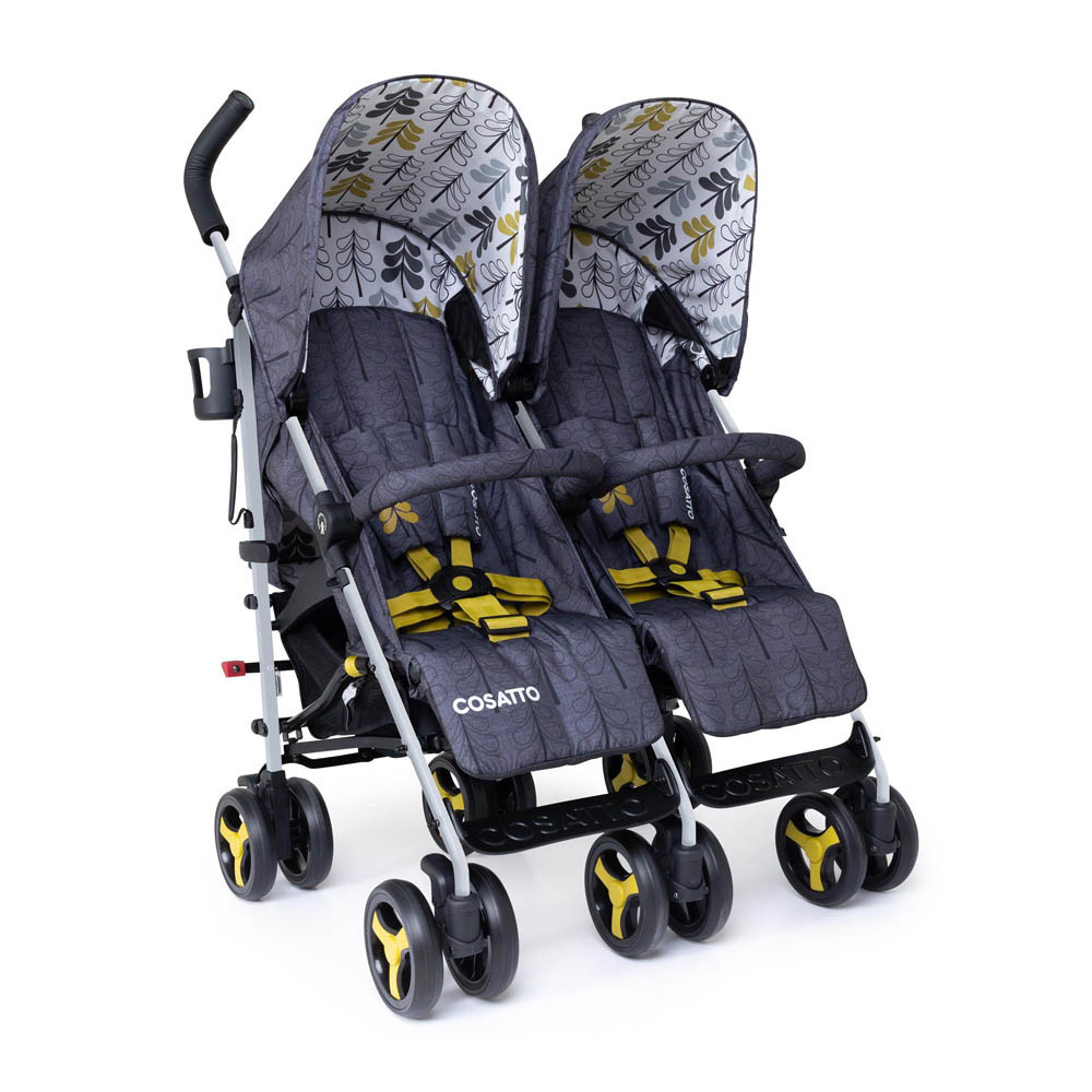 cosatto car stroller