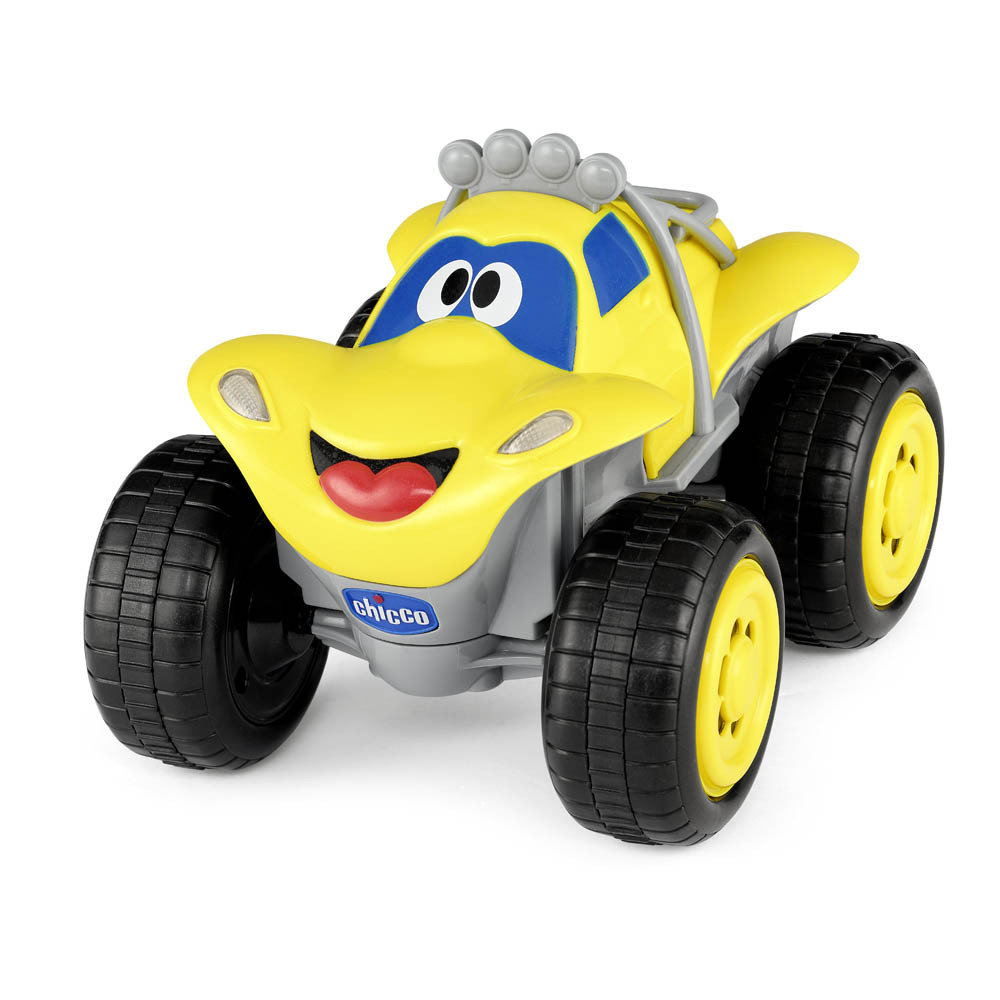 chicco billy big wheels