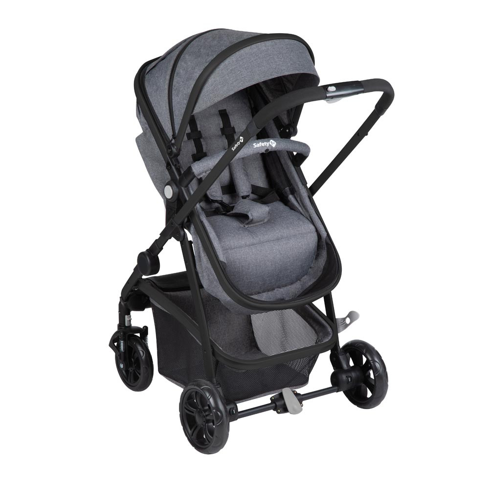 safety first quicksmart stroller