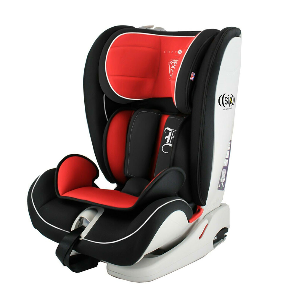 isofix cosco