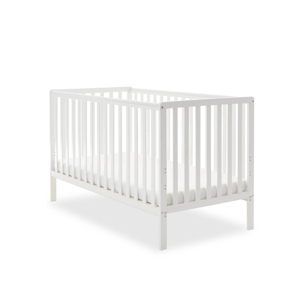 Obaby shop bantam cot