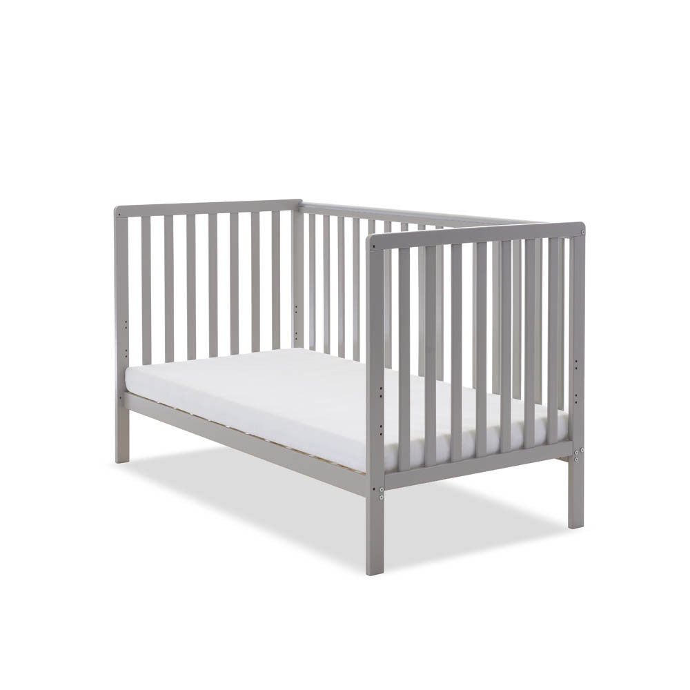 babylo pixie cot