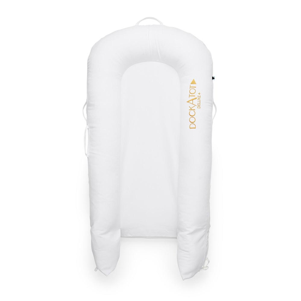 DockATot Deluxe+ デラックスプラス（マーブル柄）