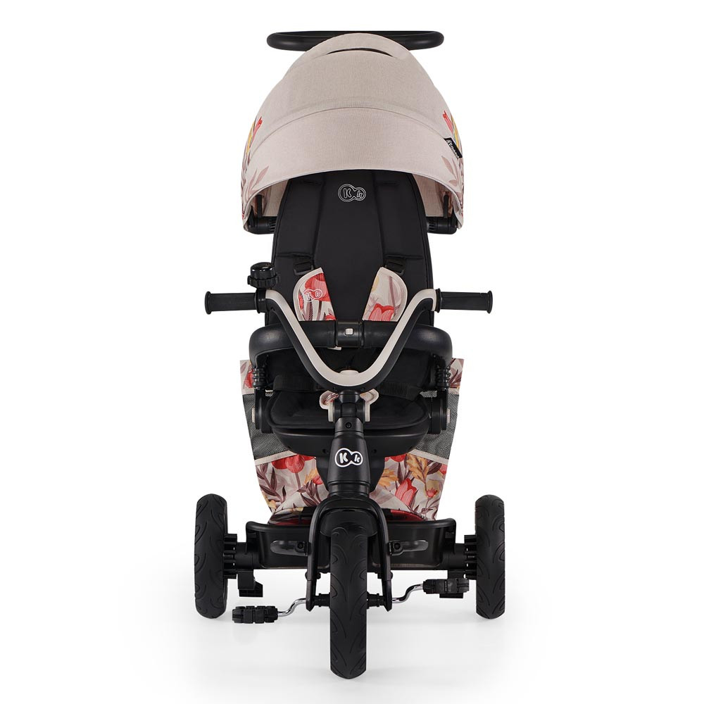 Kinderkraft Easytwist Tricycle - Bird