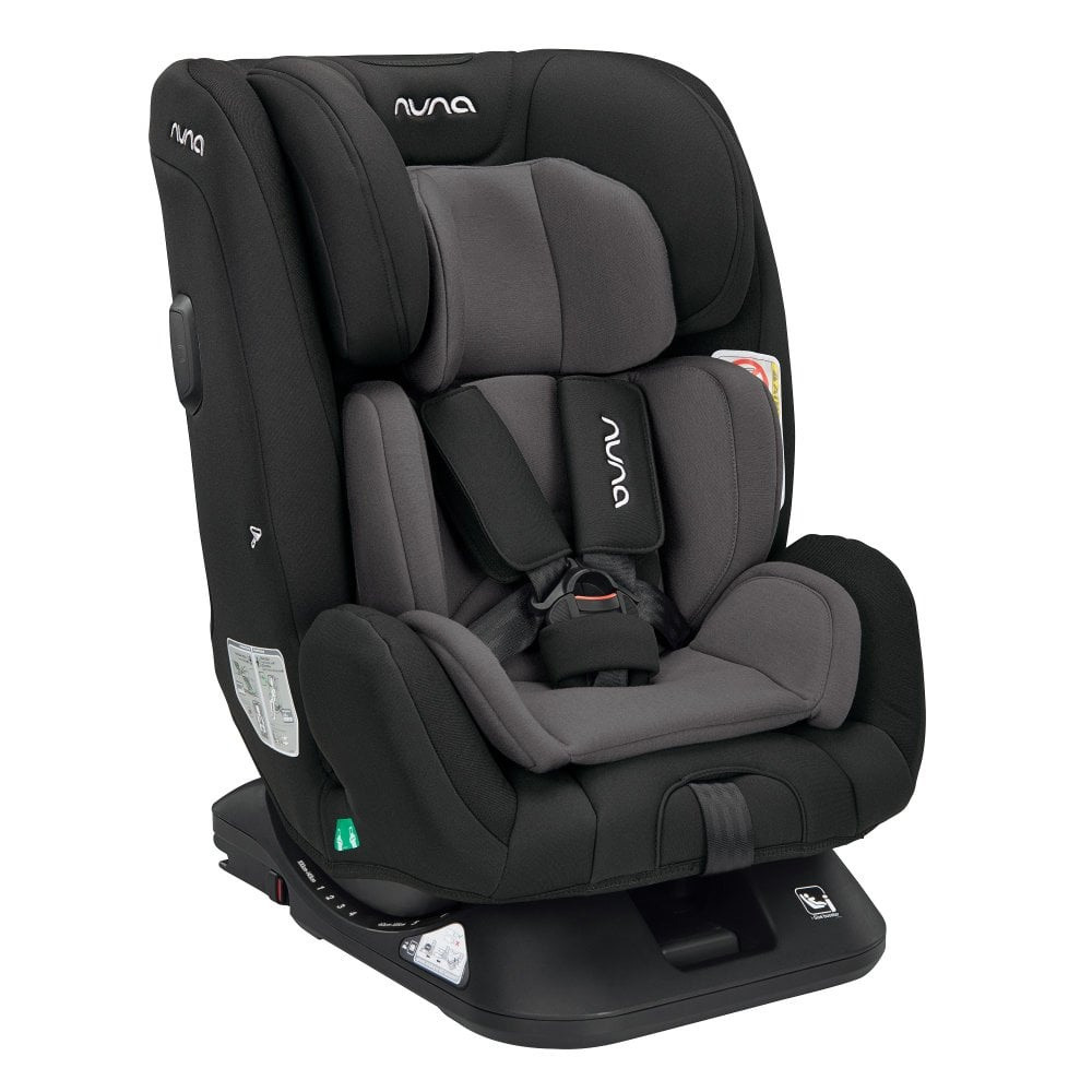one car seat