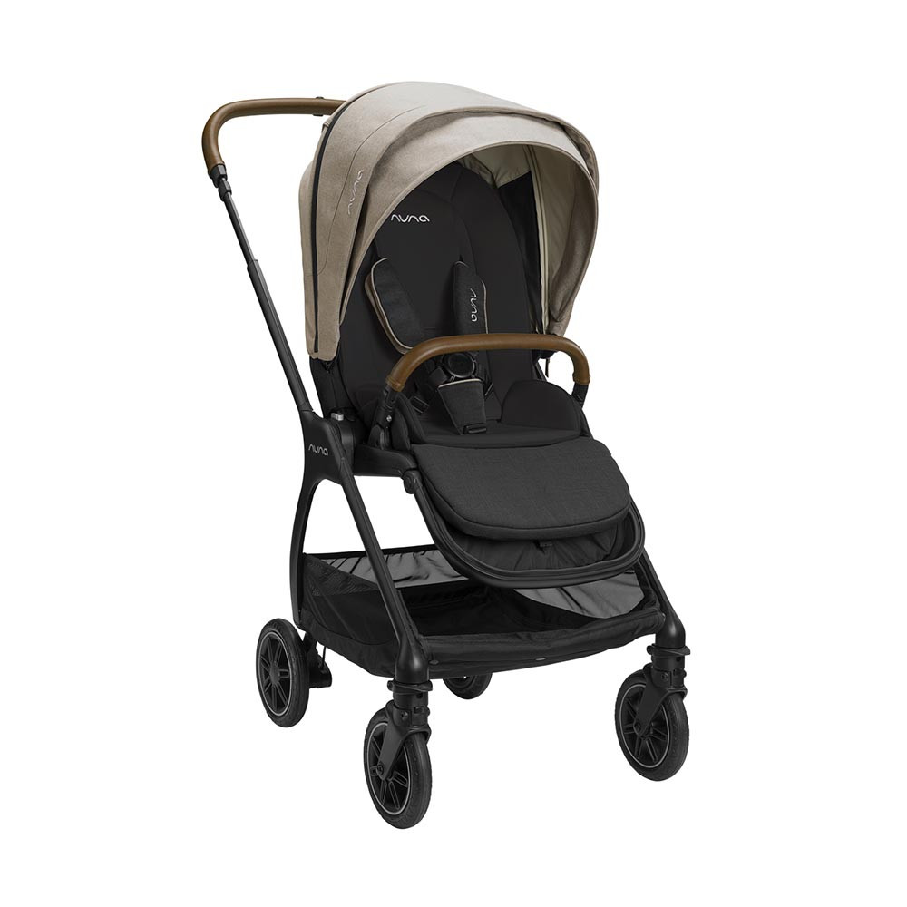 nuna pushchairs