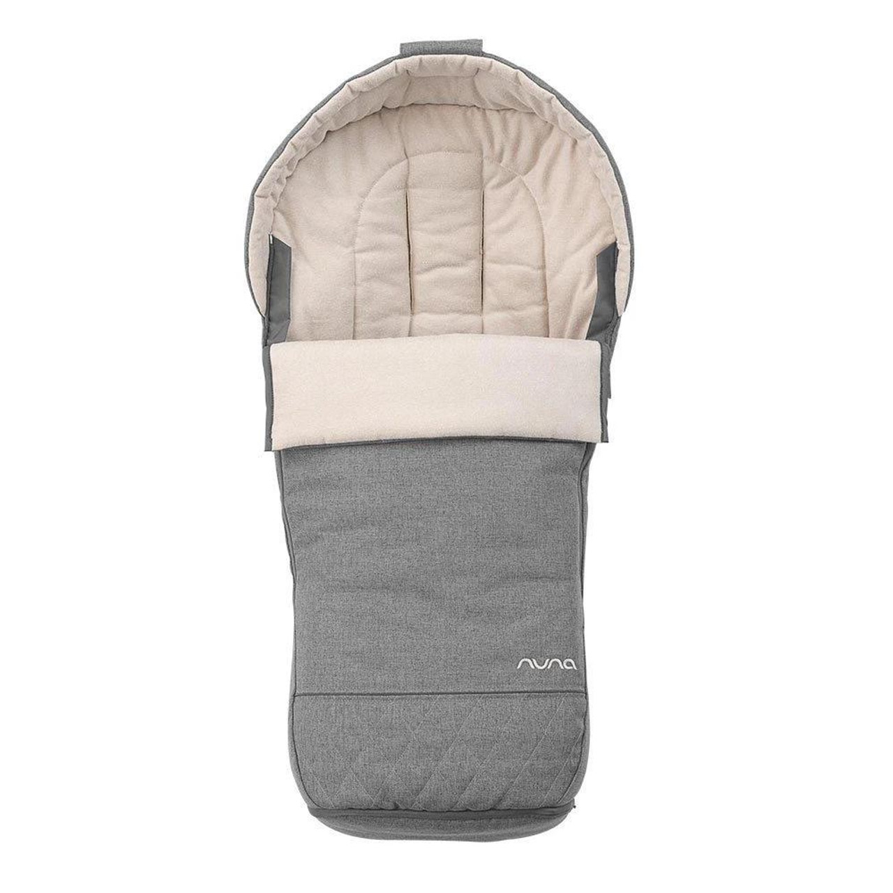 footmuff wool