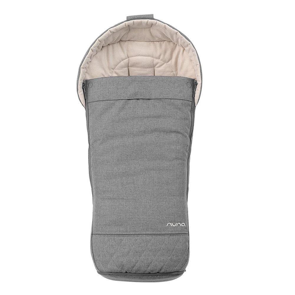 nuna footmuff