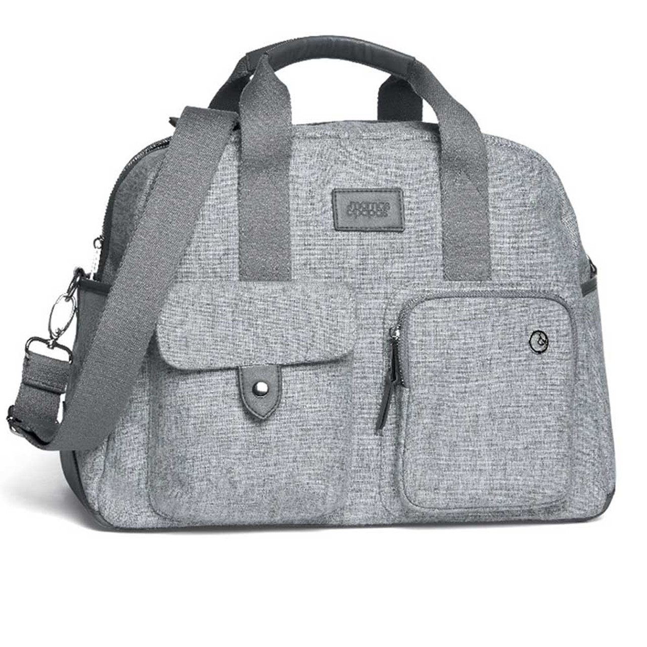 skyline grey footmuff