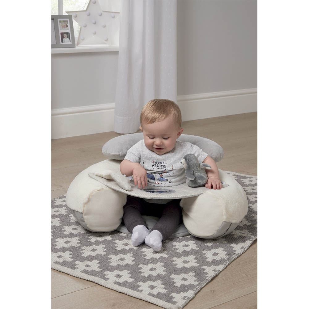 Papas Sit Up Mamas And Papas Cloud Cushion Mamas Papas Sit Play