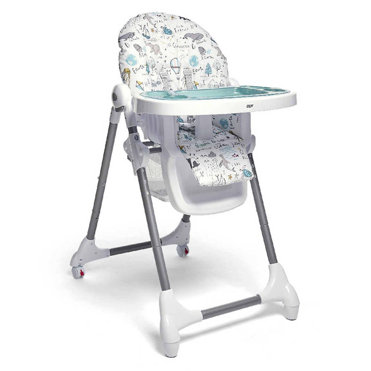 mamas and papas high chair sale