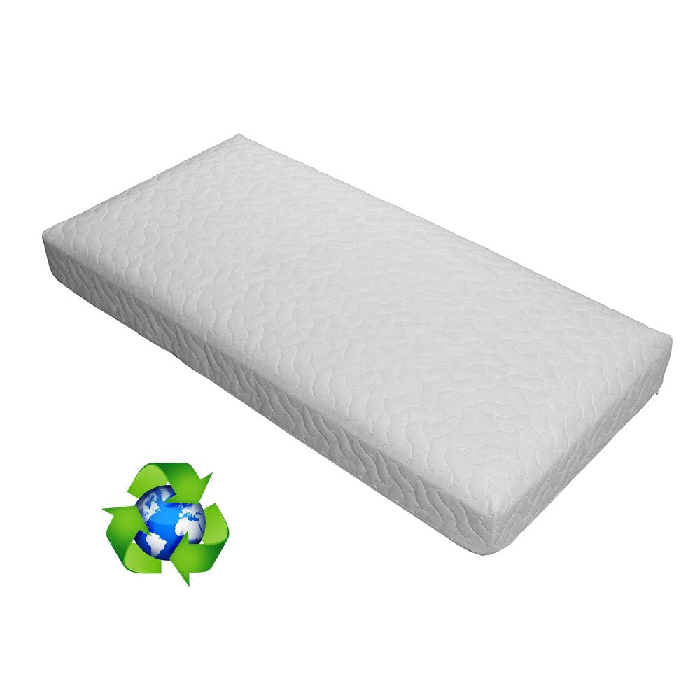 pocket spring cot mattress