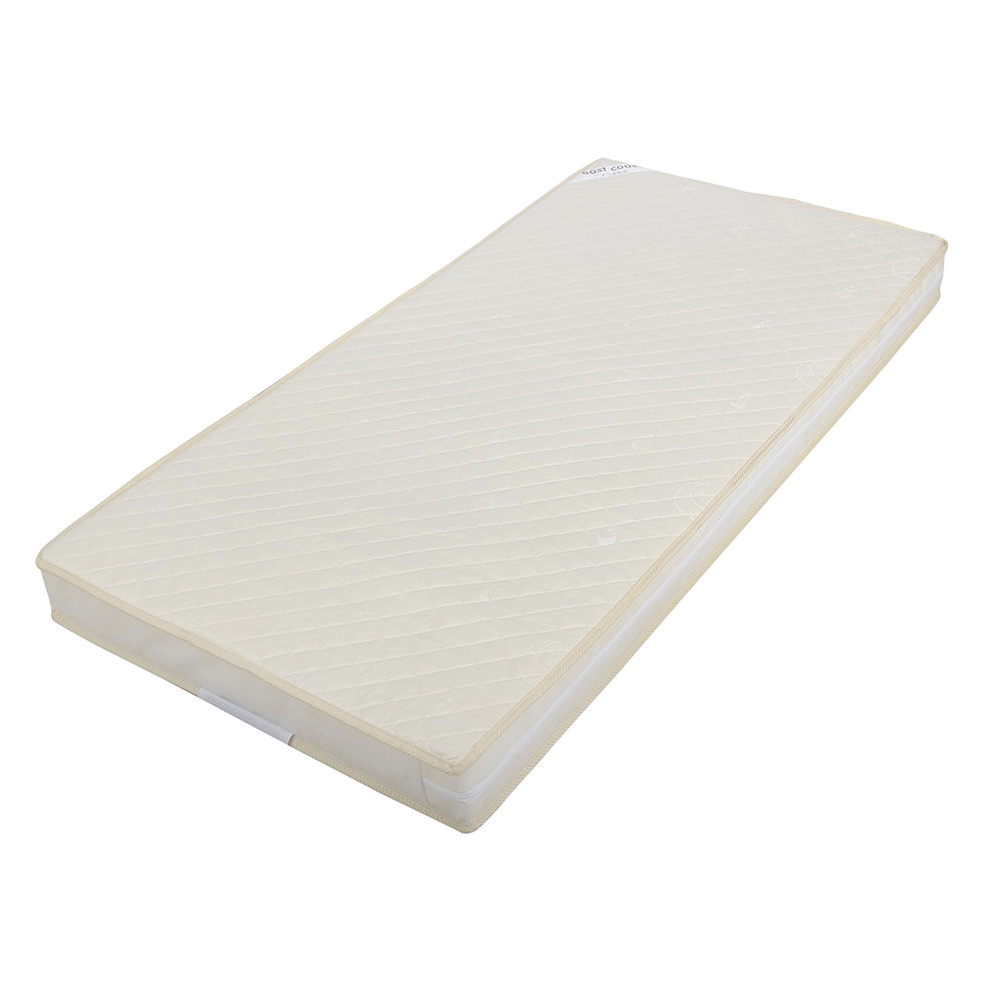 which cot bed mattress