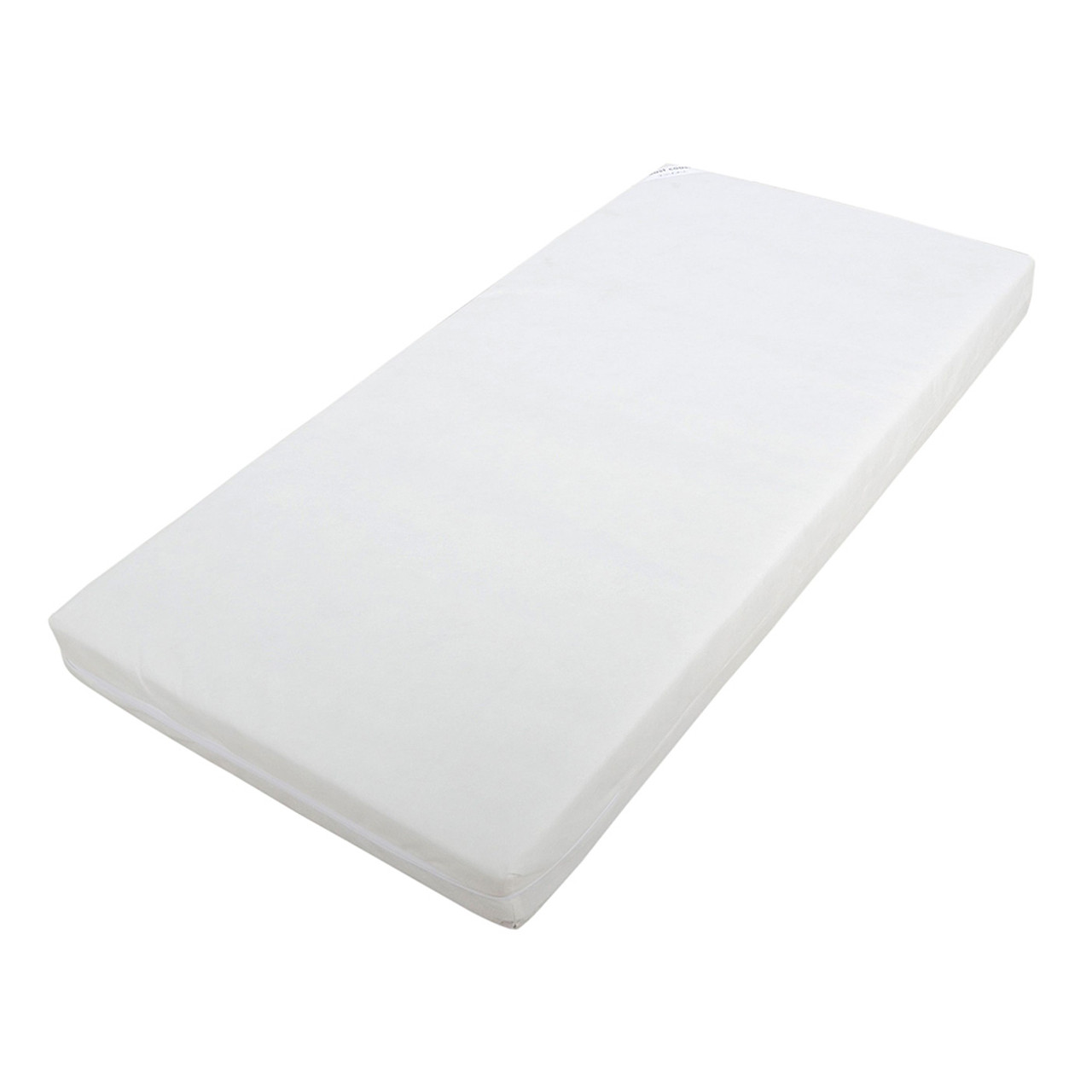 140 x 65 discount cot bed mattress