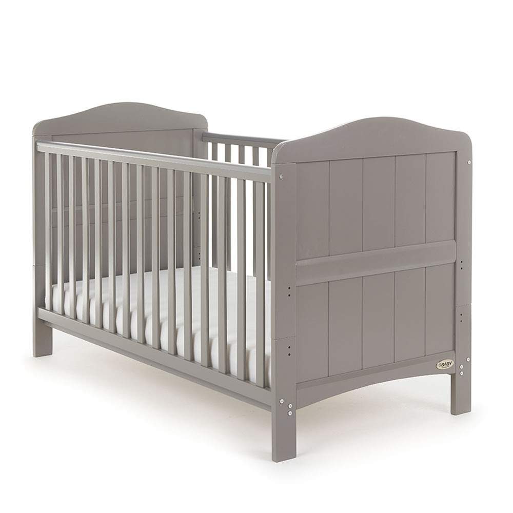 4 in one cot