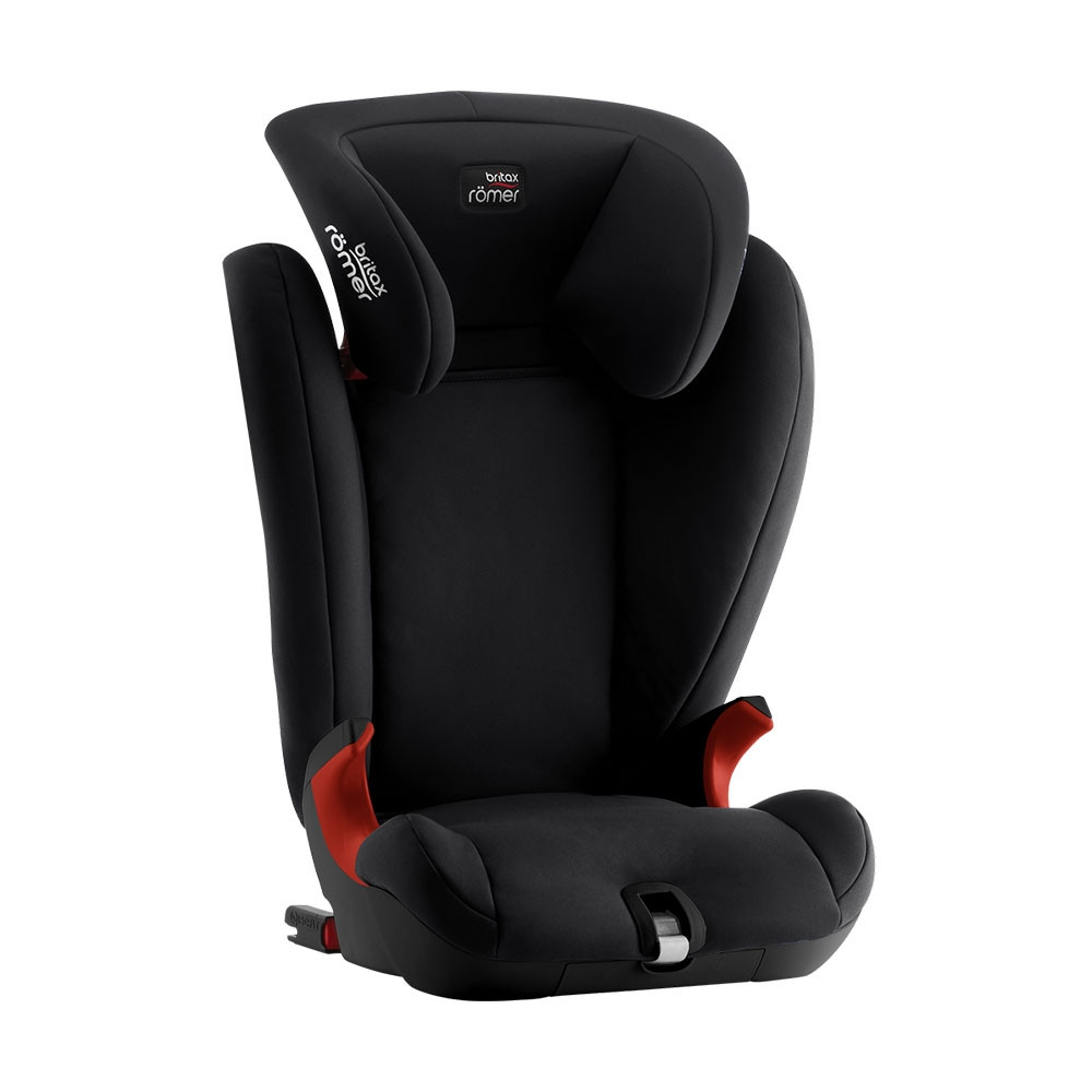 britax kidfix sl