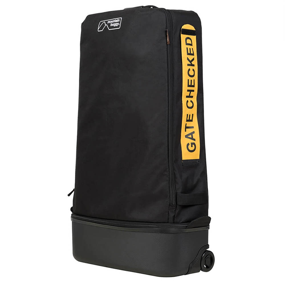 mountain buggy luggage