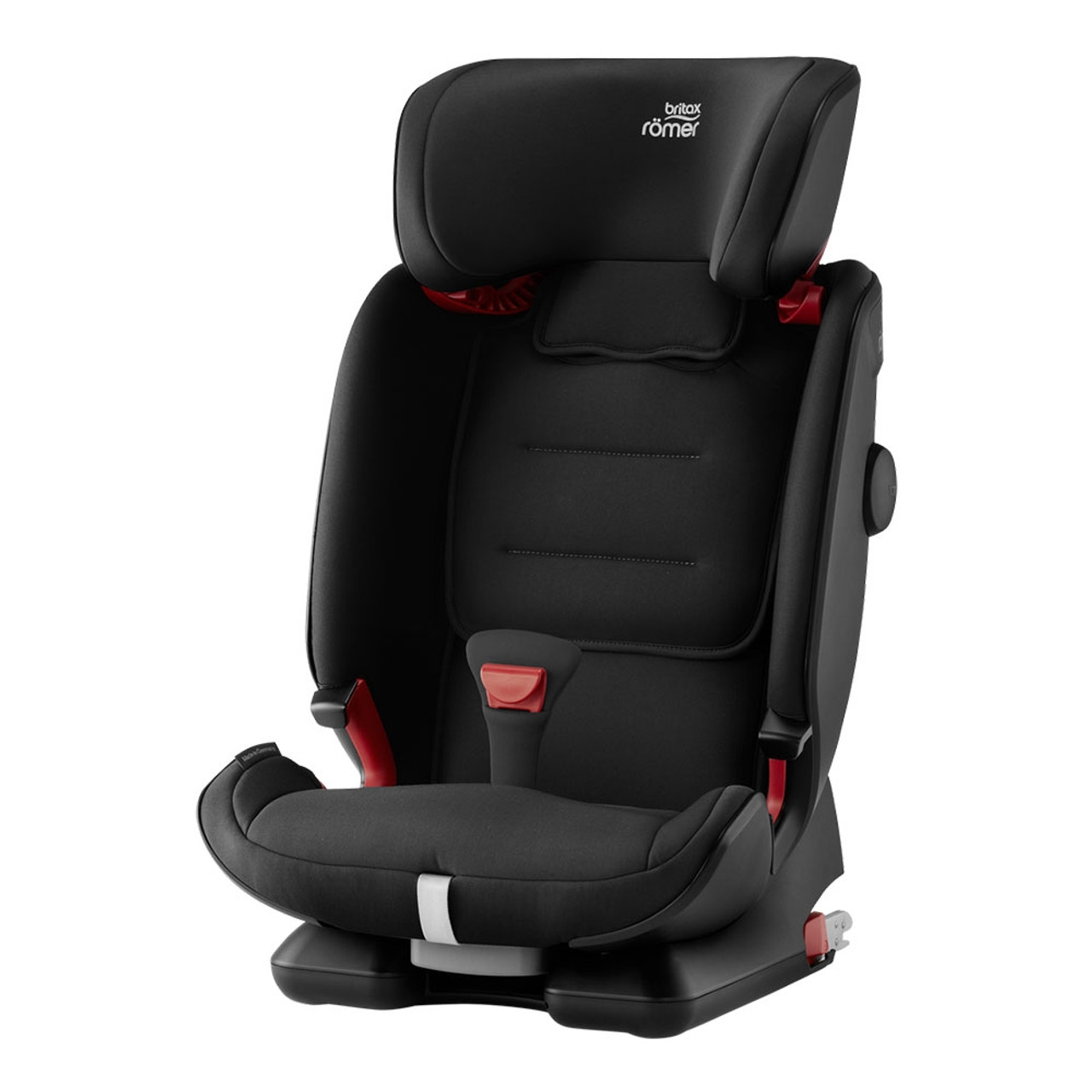 Britax Römer ADVANSAFIX IV R - Cosmos Black