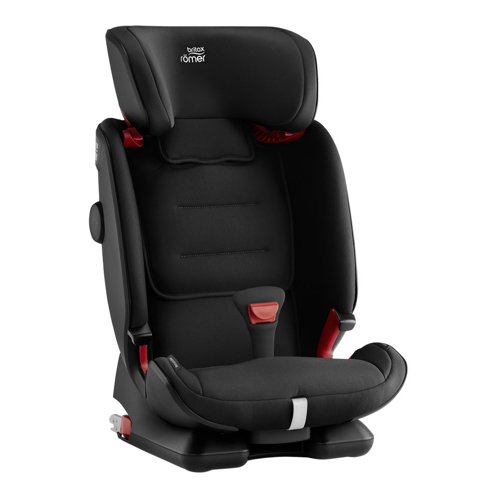 britax advansafix 4r