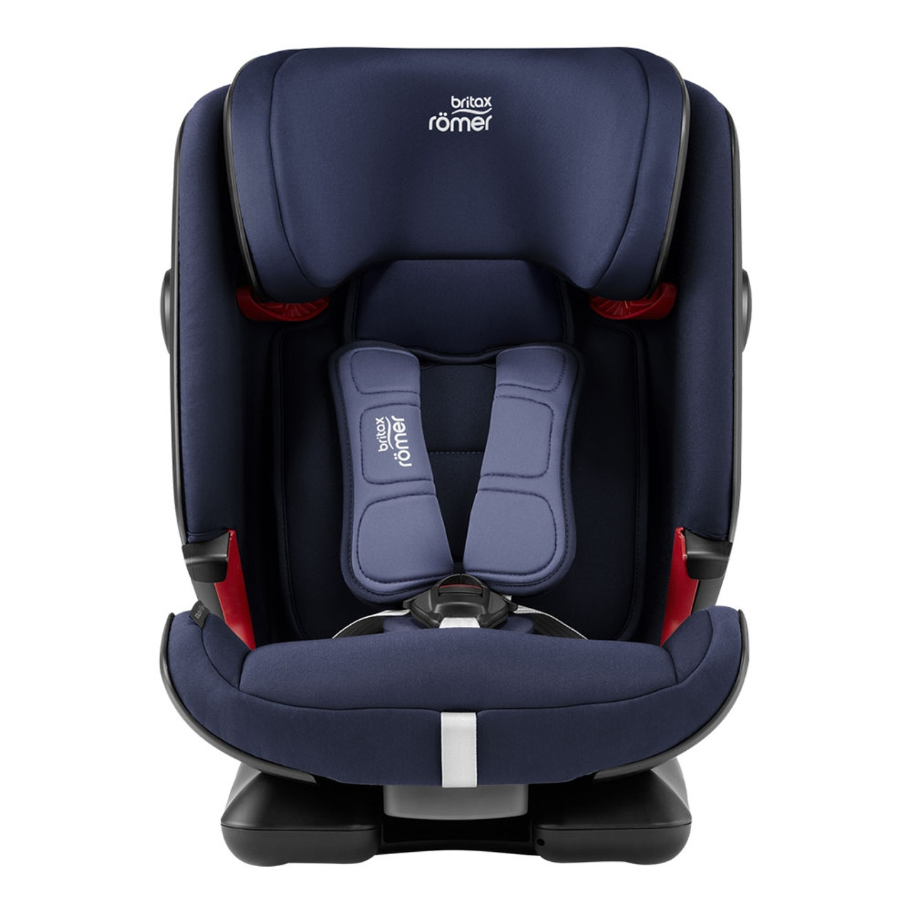 Britax romer shop advansafix iv review