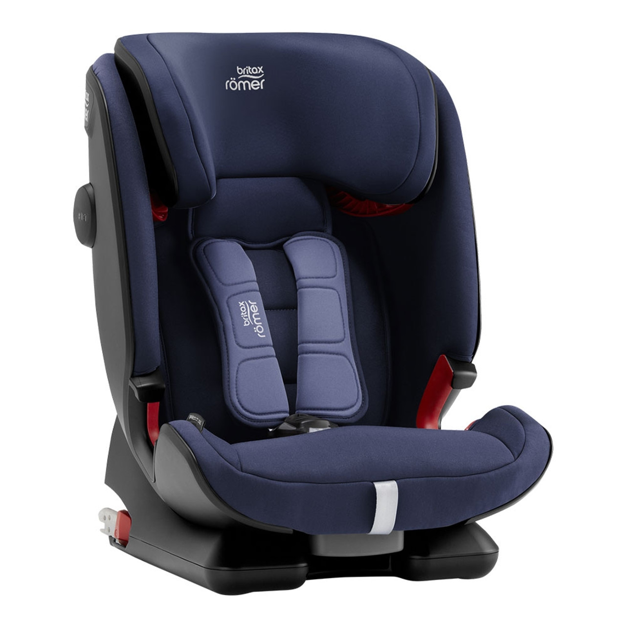 Britax Römer ADVANSAFIX IV R - Moonlight Blue