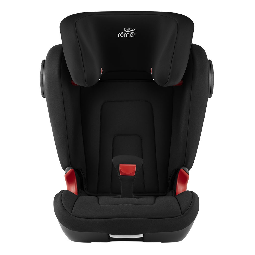 kidfix xp cosmos black