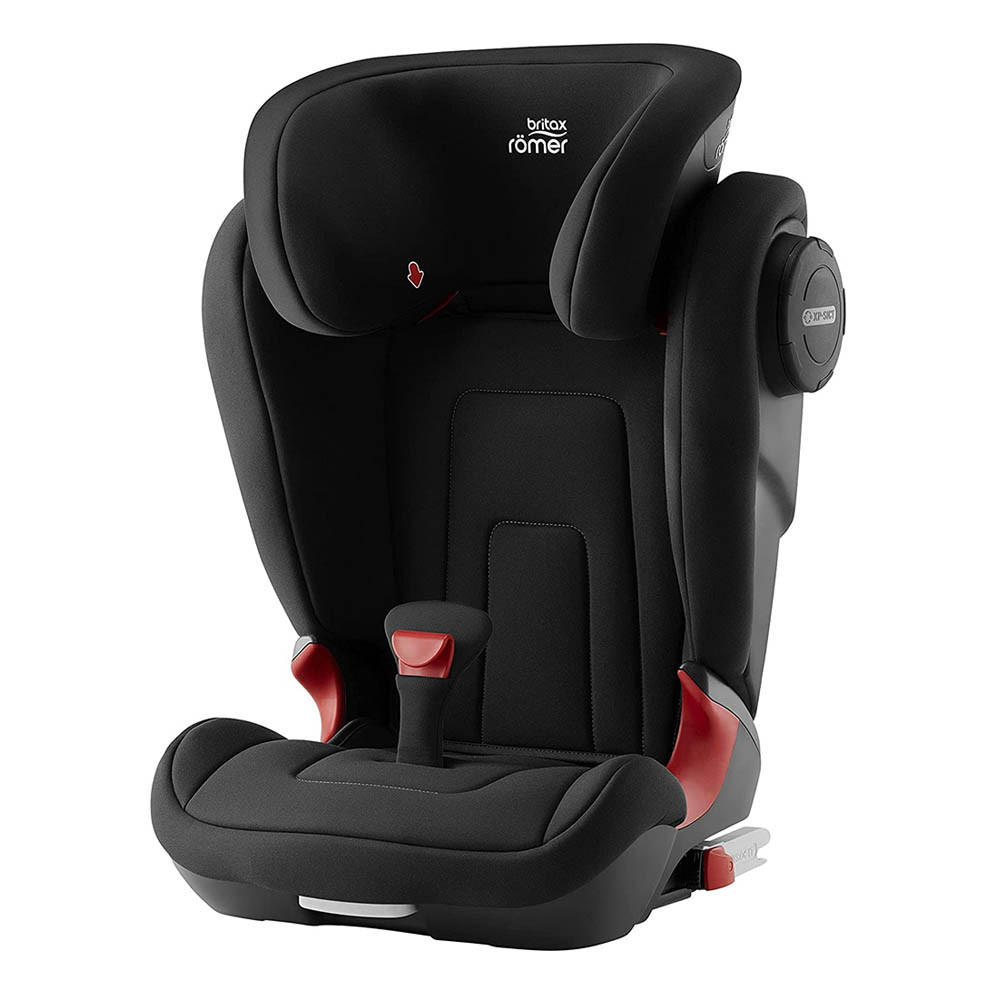 romer britax kid 2