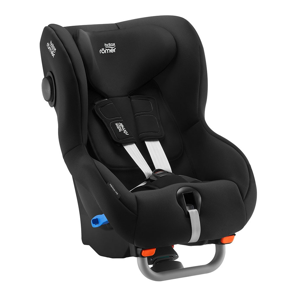 max way plus britax