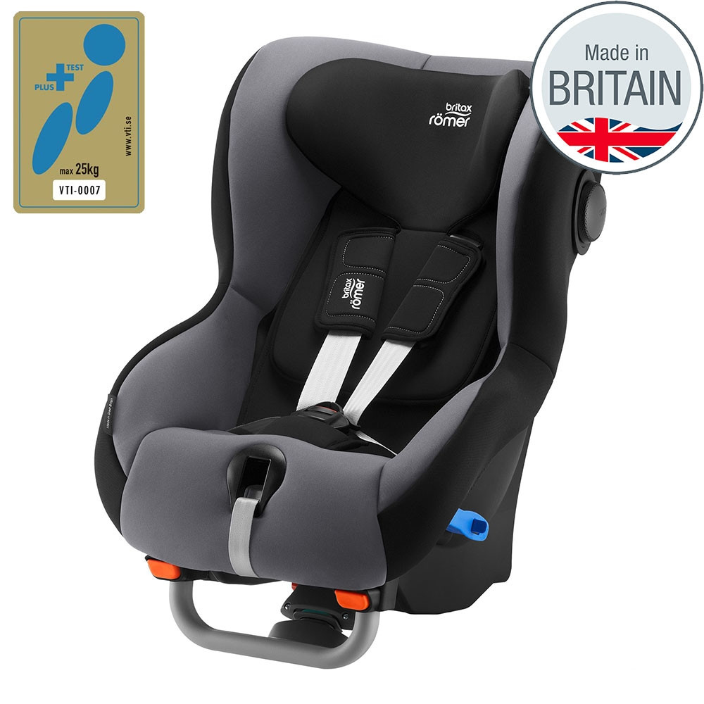 britax maxi plus