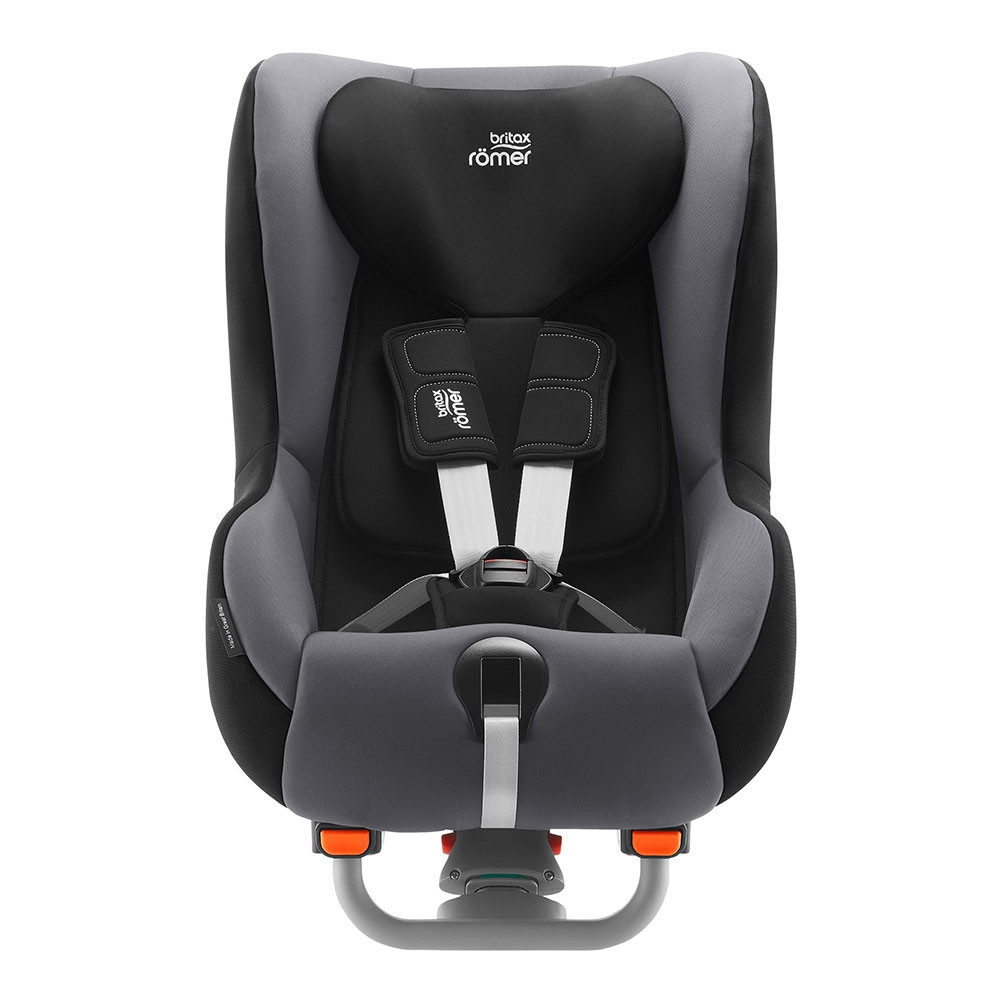 britax my way plus