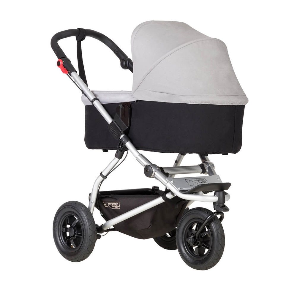 mountain buggy mini pushchair