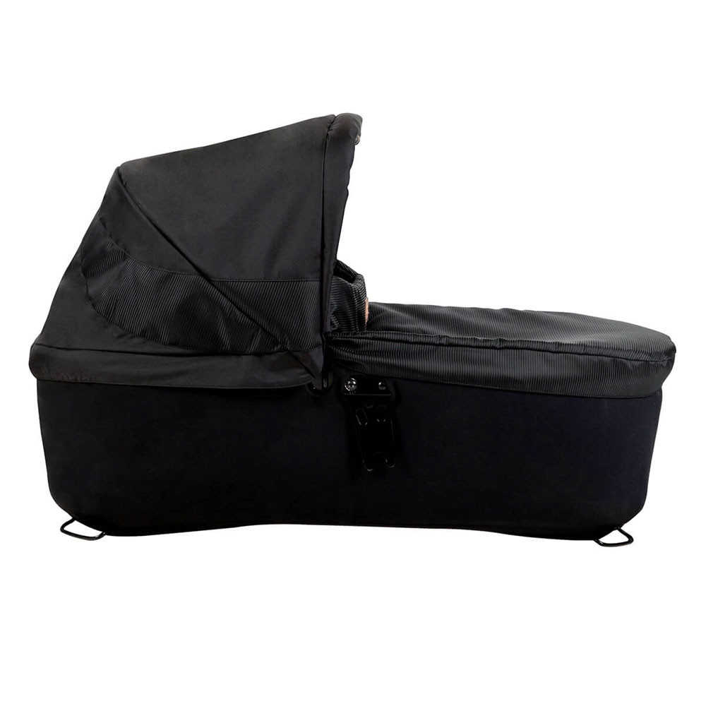 Mountain Buggy Carrycot Plus For Urban Jungle/Terrain/+One Onyx
