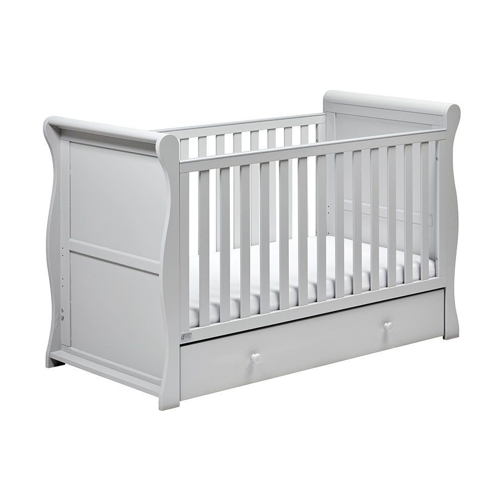 east coast cot bed
