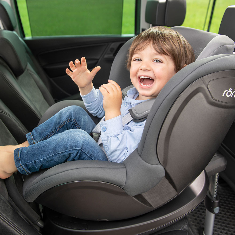 britax dualfix 2