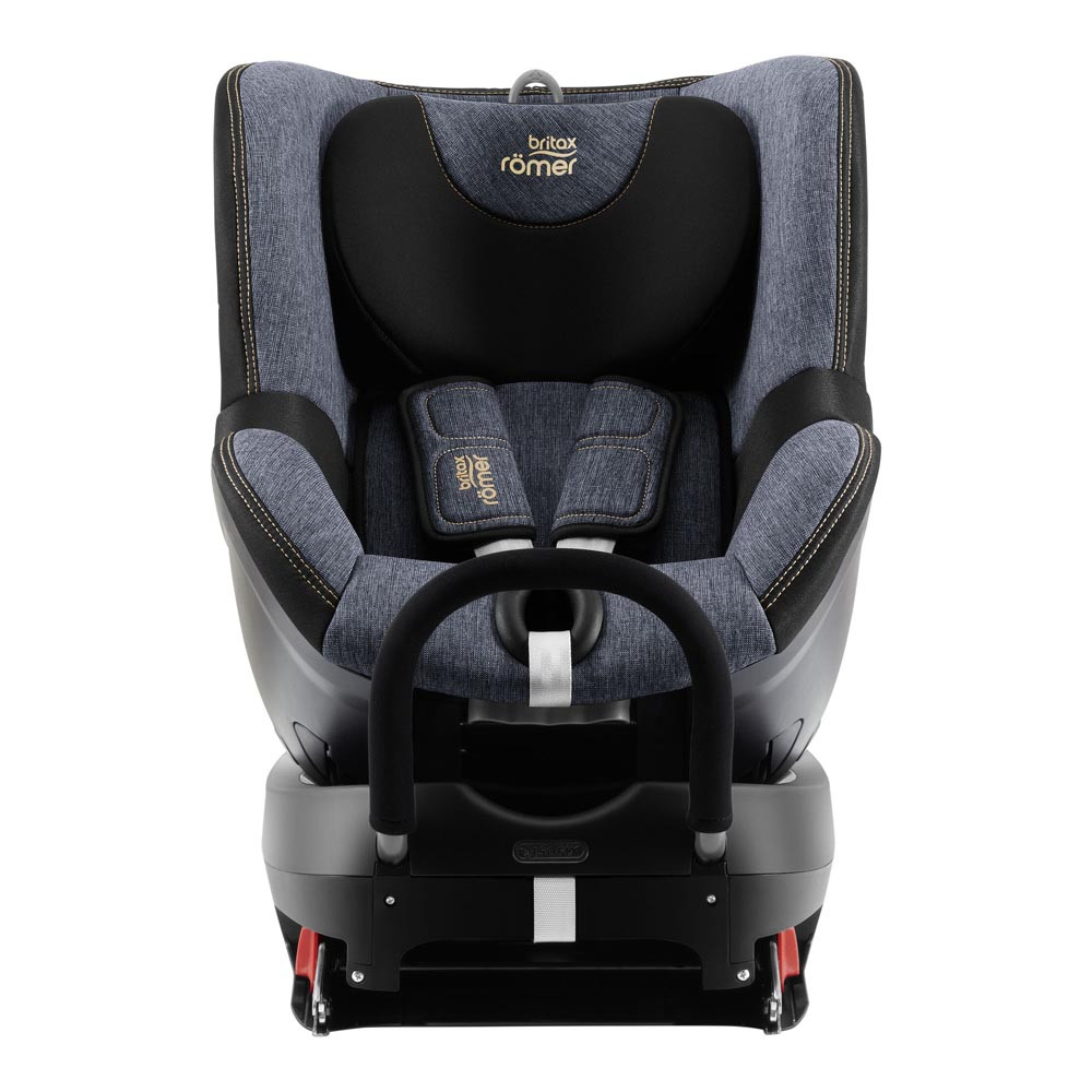britax dualfix 2