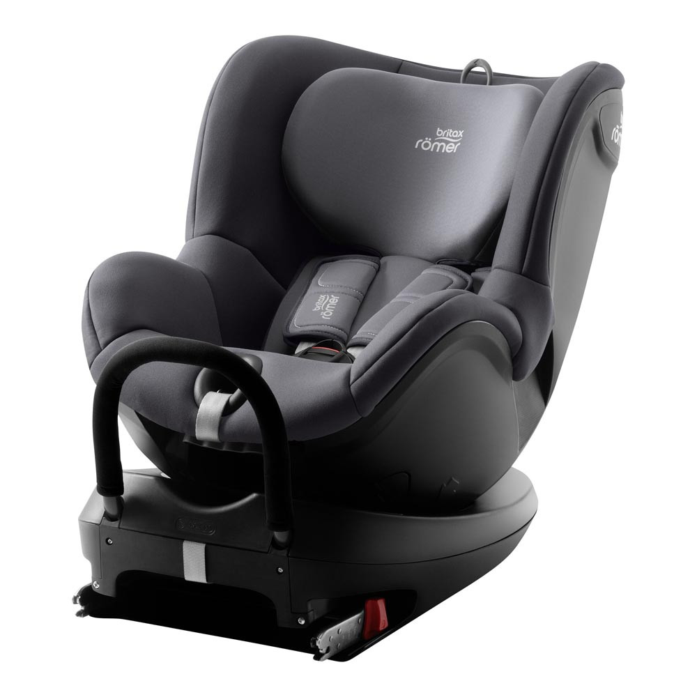 britax romer width