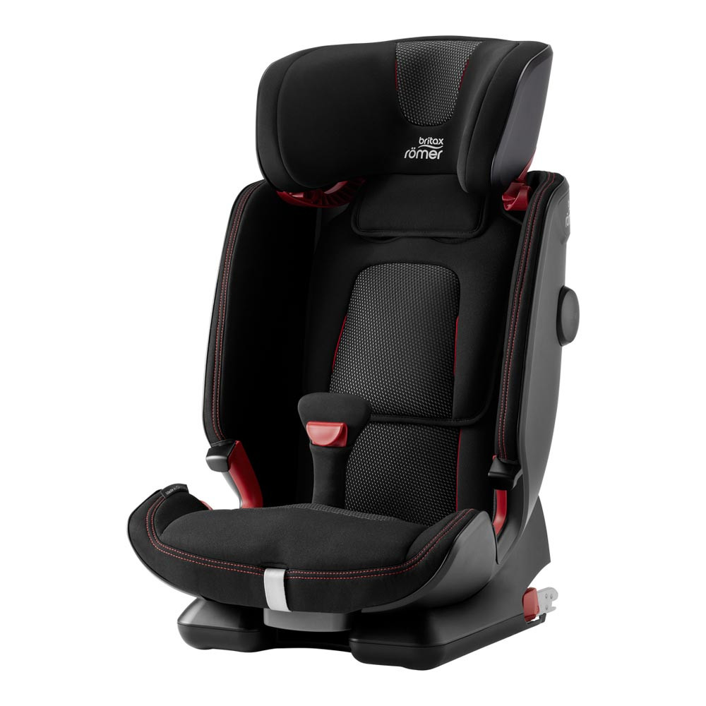 britax air