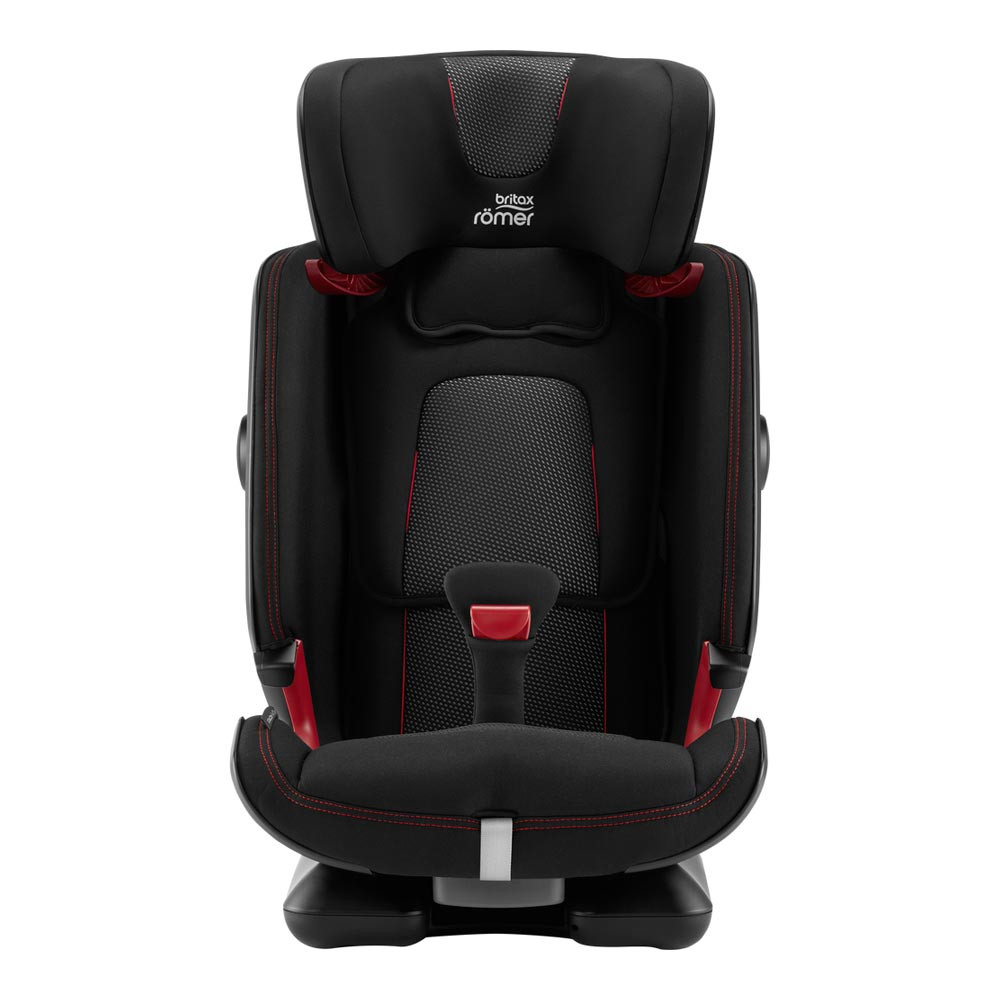 britax air