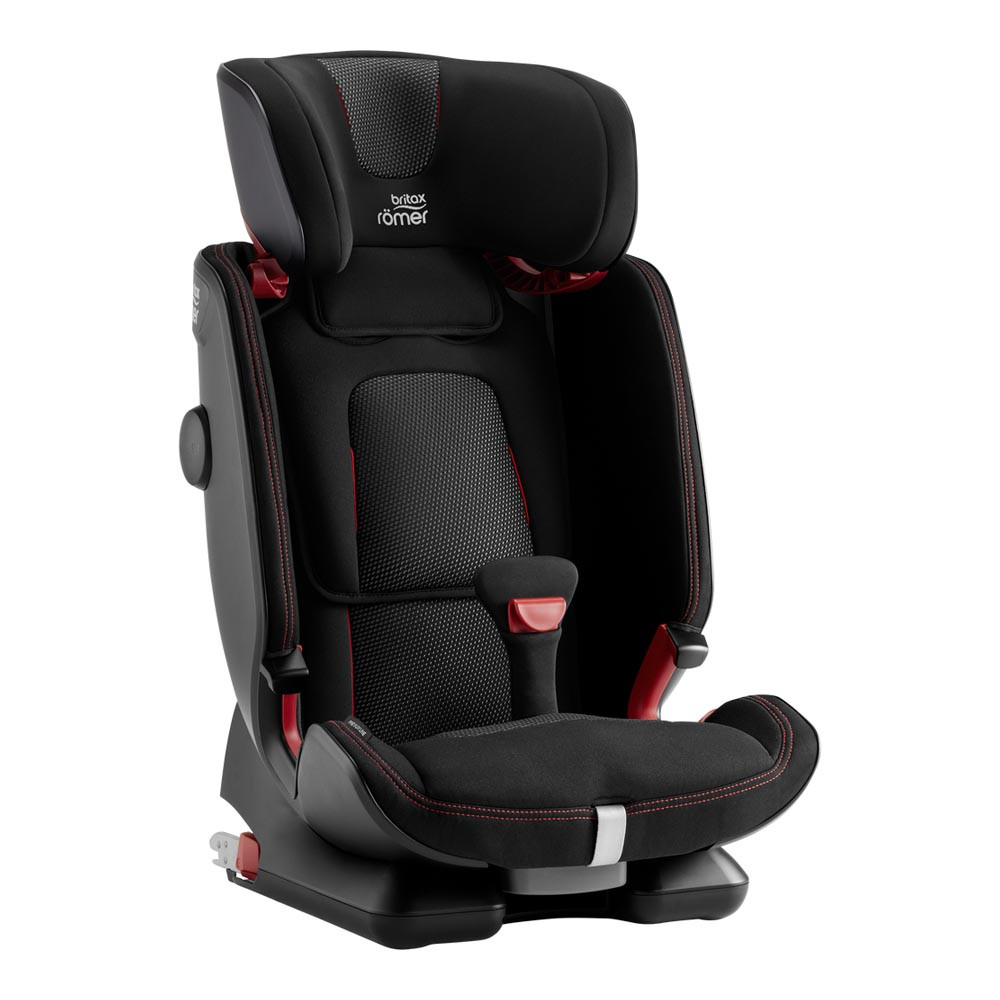 britax air