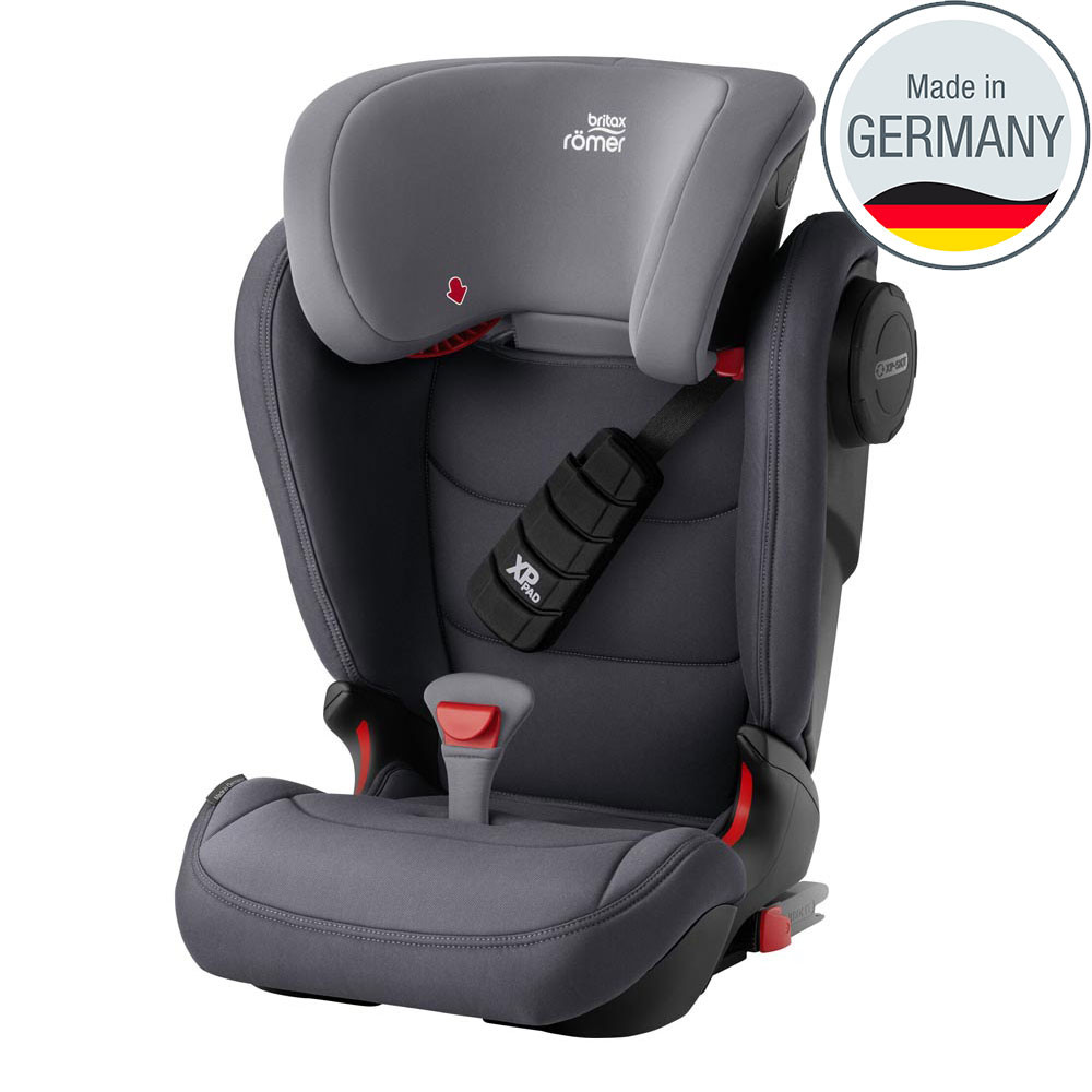 britax child