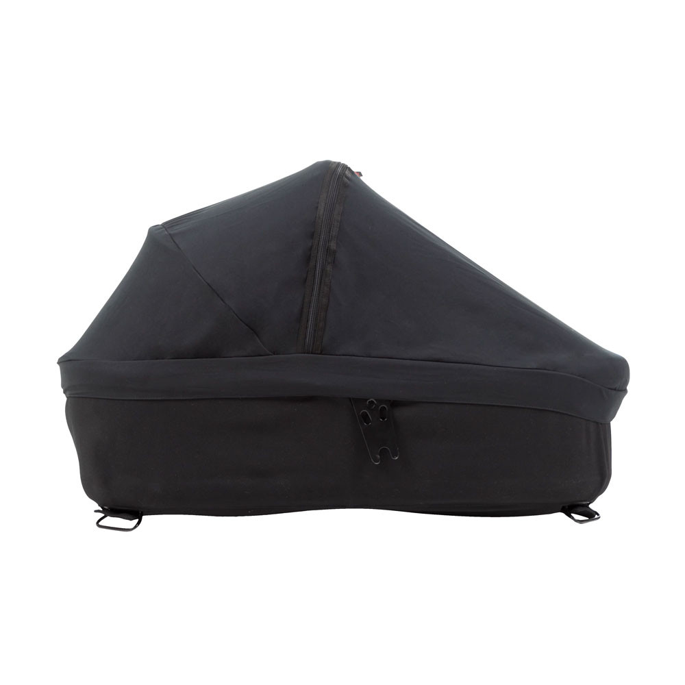 Mountain Buggy Carrycot Plus Sun Cover Set for Duet Winstanleys