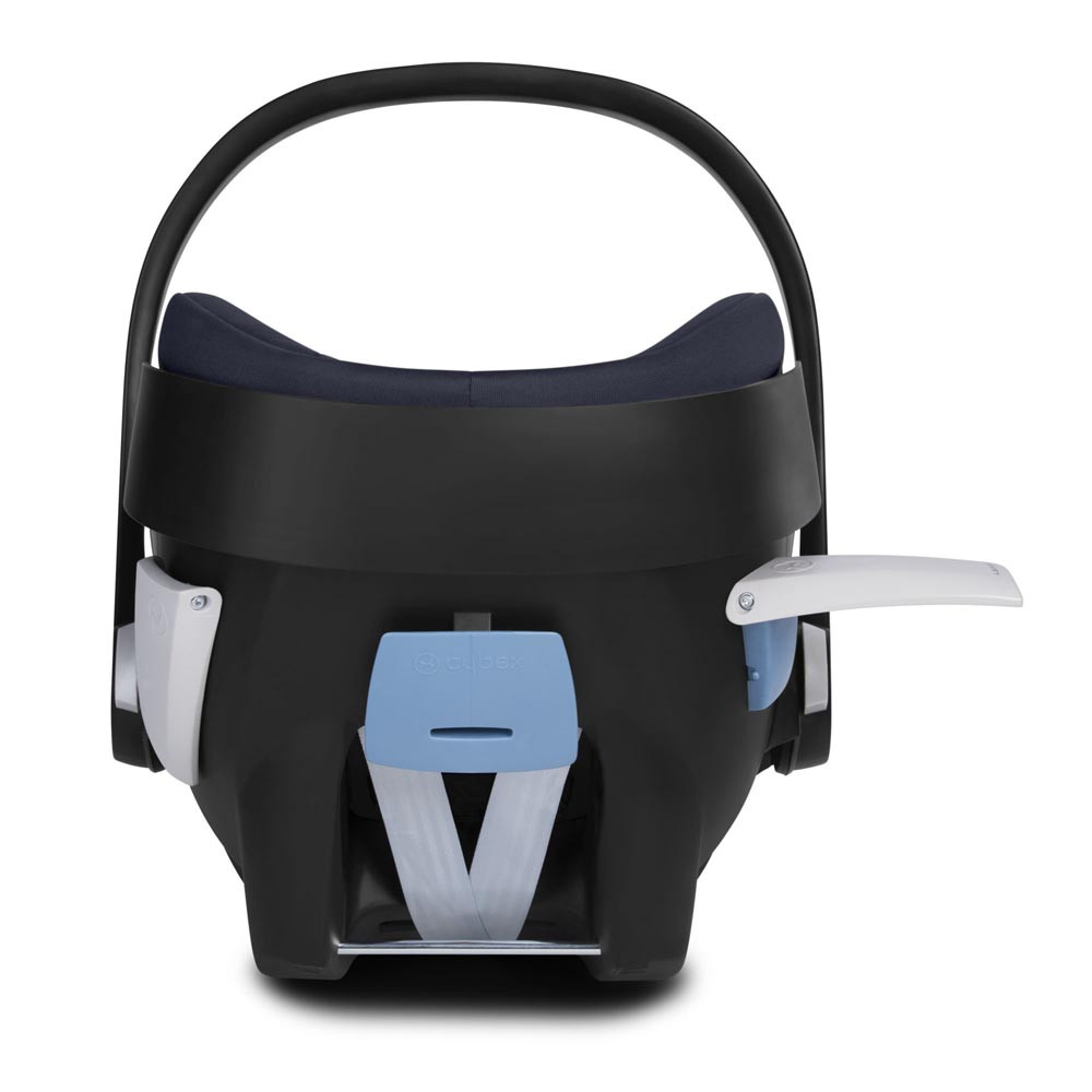 cybex aton 5 isofix base