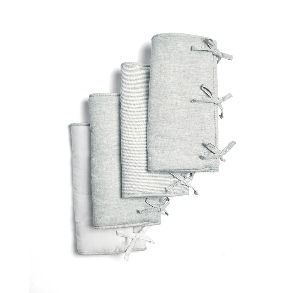 cot bar covers