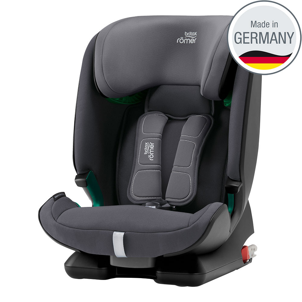 britax storm grey