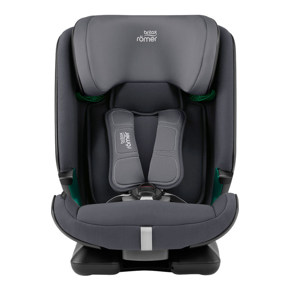 britax advansafix 4