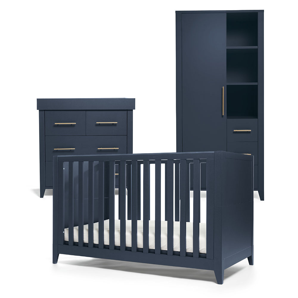 greyleigh benbrook crib