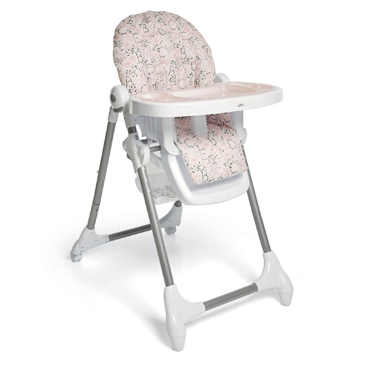 comfy highchair