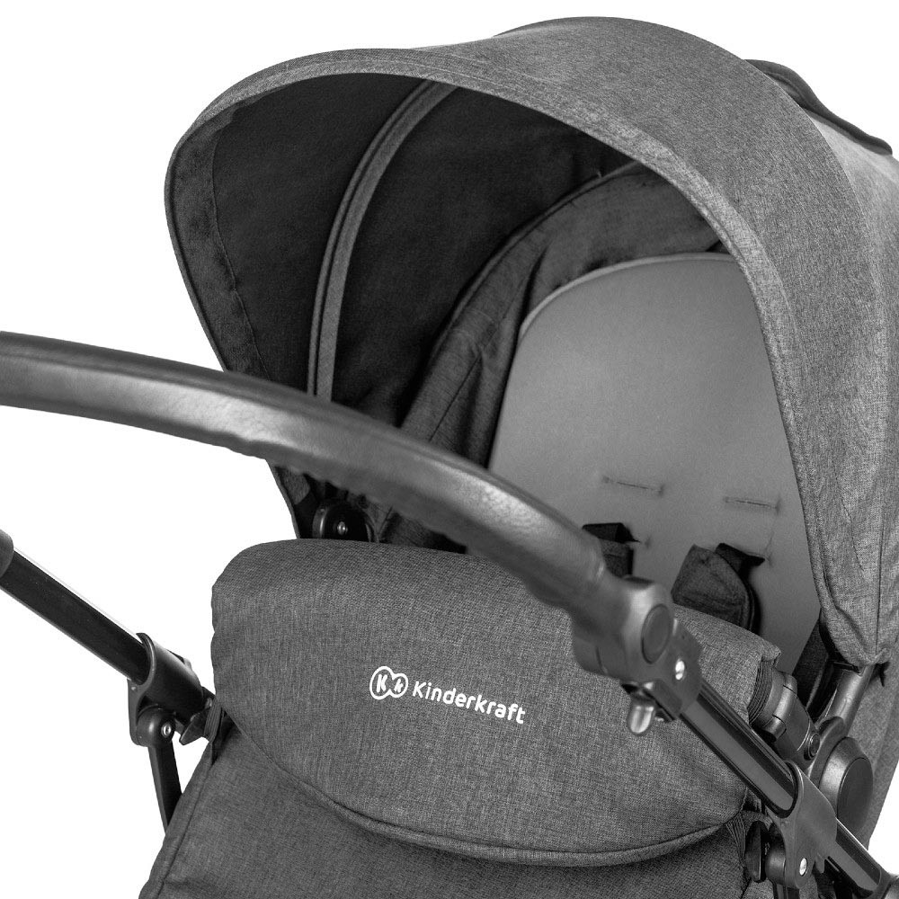 moov prams