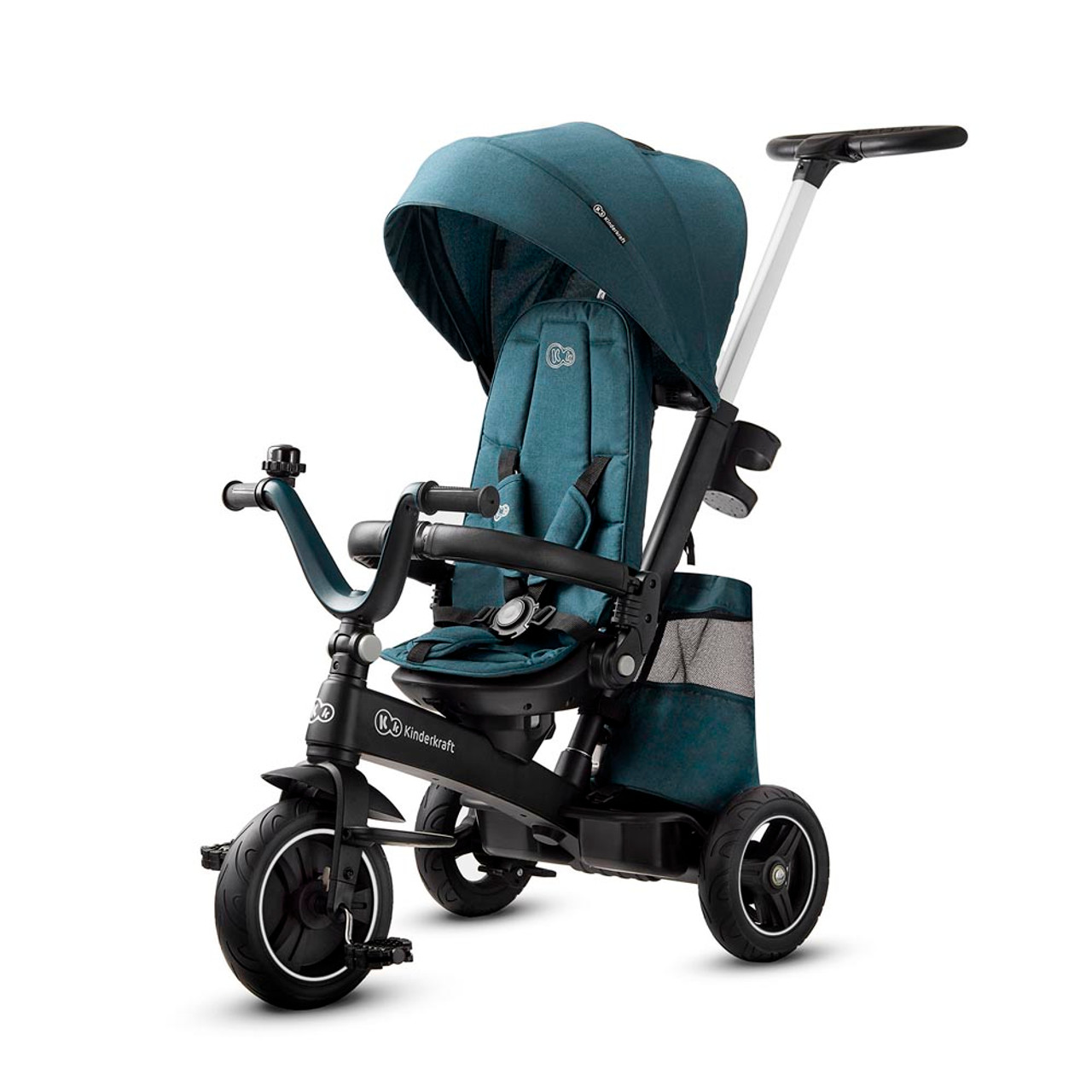 Kinderkraft trike hot sale